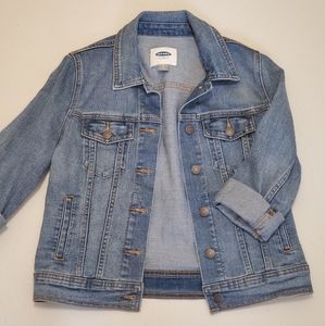 Old Navy Denim Jacket